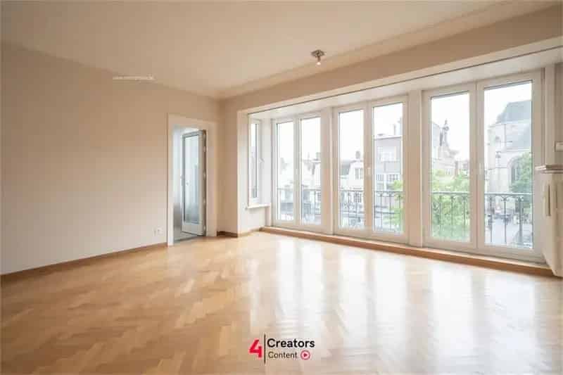 Appartement te huur Blankenberge 28m2 nabij zee