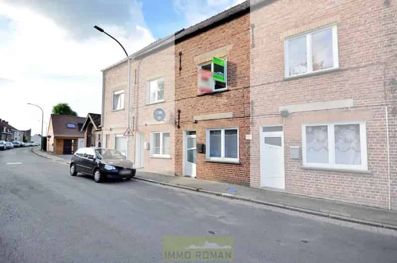 Huis te koop Outrijve nabij Avelgem
