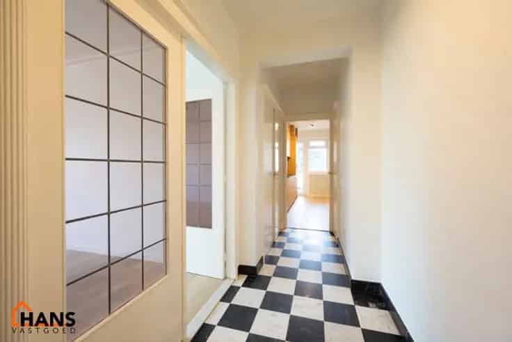 Appartement Te Koop 3 Slaapkamers  Centraal Gelegen