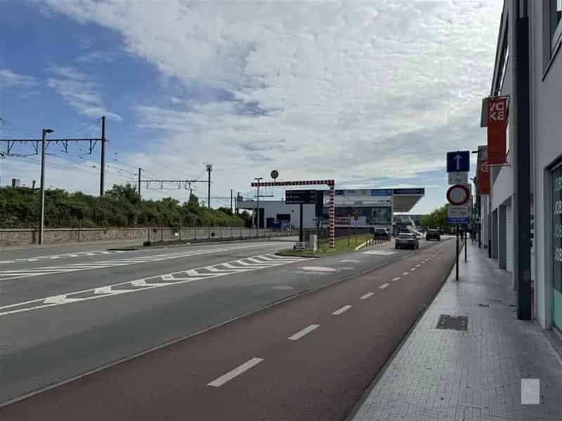 Appartement te koop in Sint-Niklaas