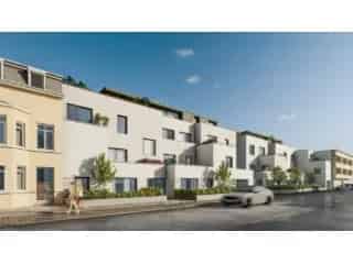 Appartementen Waterloo: Les Jardins de la Station