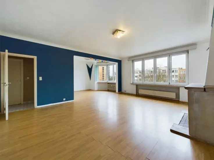 Appartement 3 Slaapkamers Te Koop Bastogne