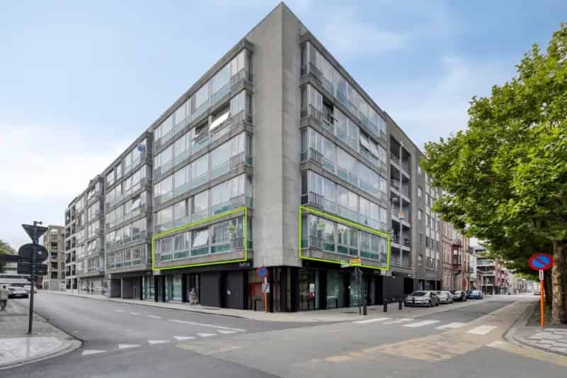 Appartement te koop Roeselare 3 slaapkamers Centrum