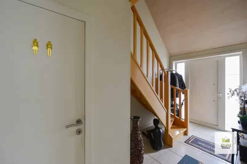 Huis te huur Wingene: 3 slaapkamers, tuin, garage