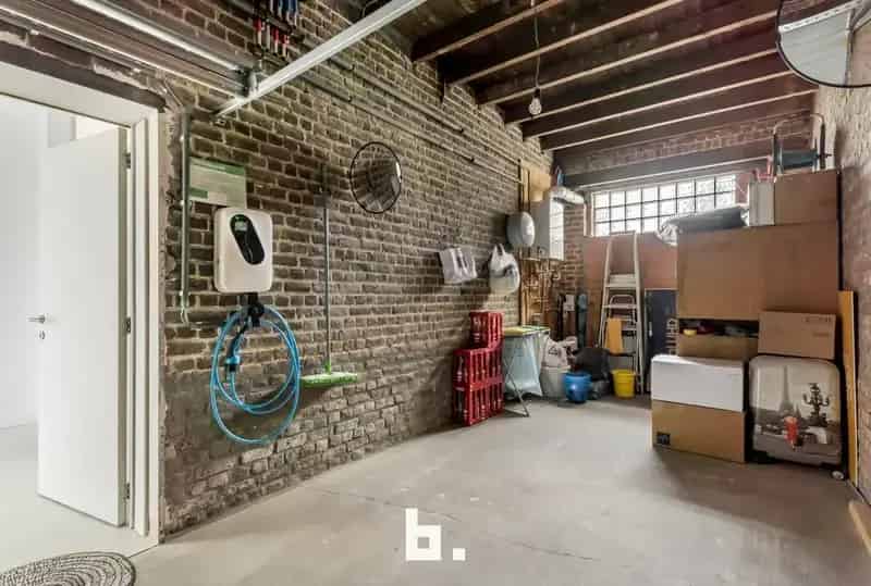Instapklare woning 3 slaapkamers tuin Roeselare