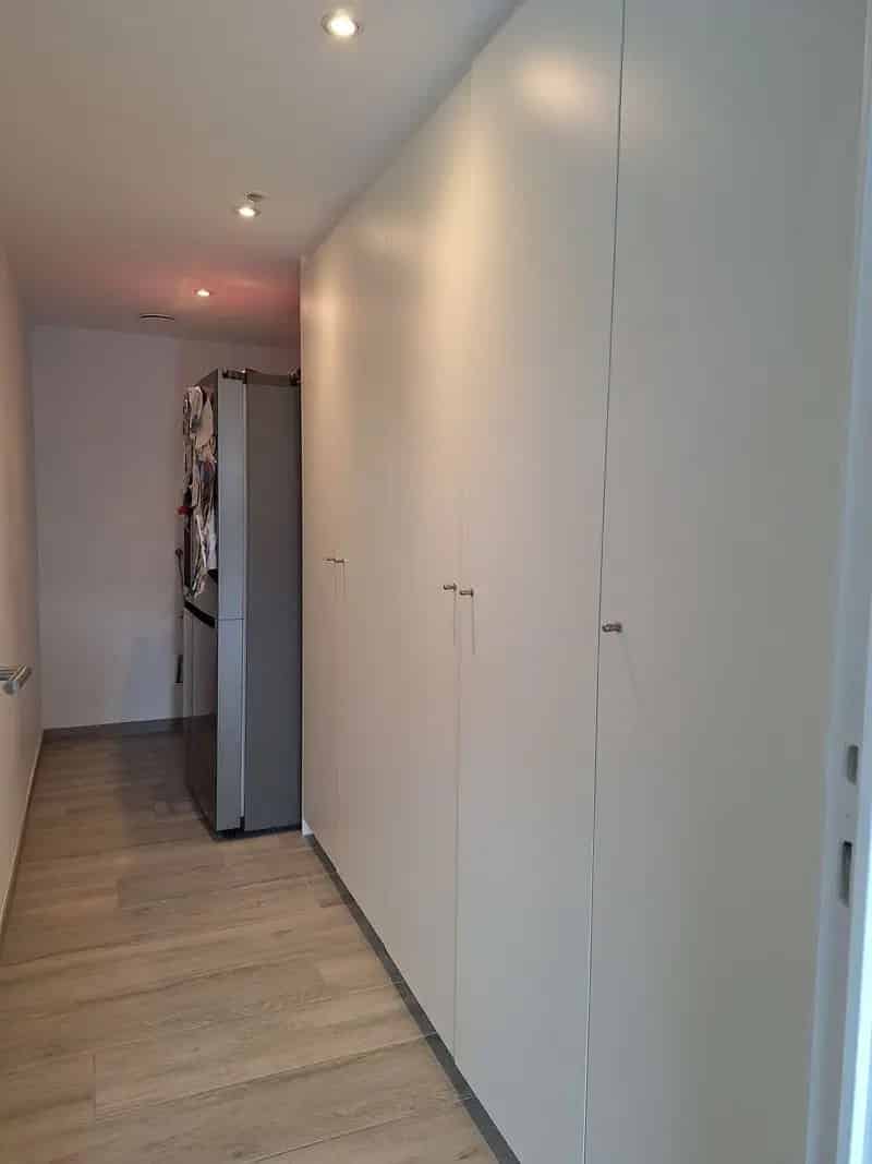 Moderne Nieuwbouwwoning Zolder