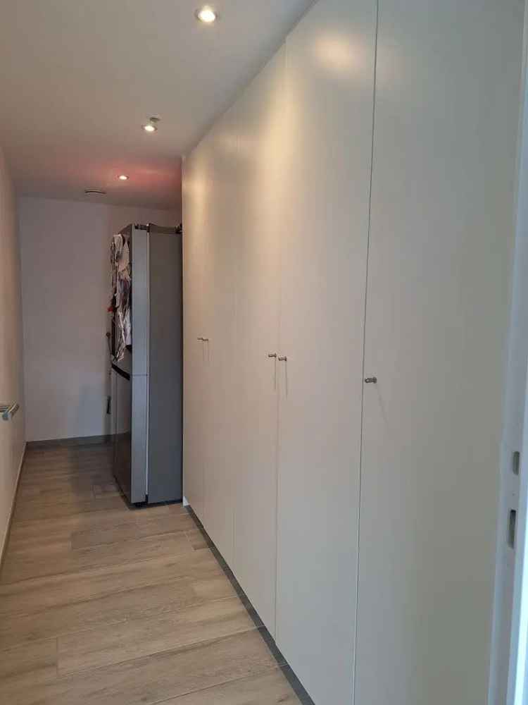 Moderne Nieuwbouwwoning Zolder