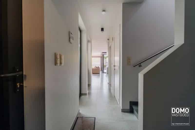 Moderne woning Hasselt top EPC instapklaar