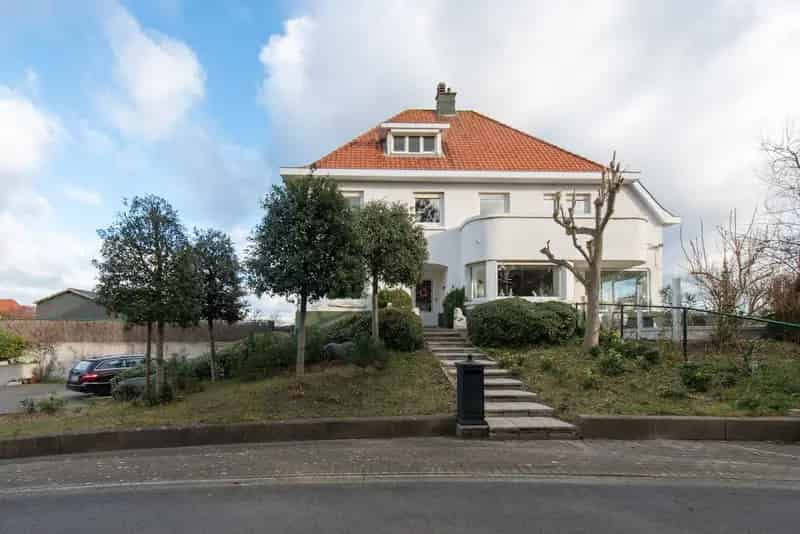 Huis te huur Simli 6 slaapkamers grote tuin garage