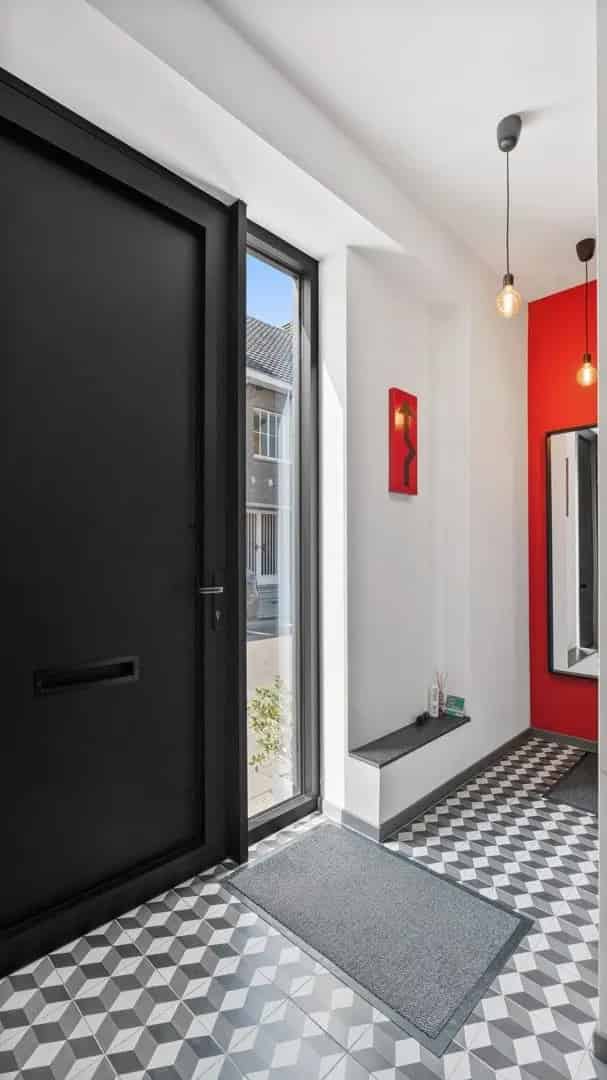Gerenoveerde woning energielabel A Hasselt