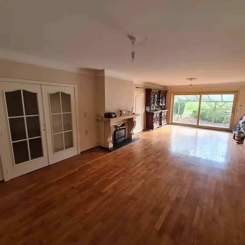 Charmante gelijkvloerse woning te Bocholt