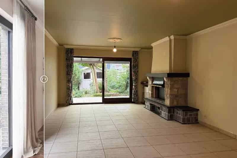 Halfopen Woning te Huur Kortrijk Nabij AZ Groeninge