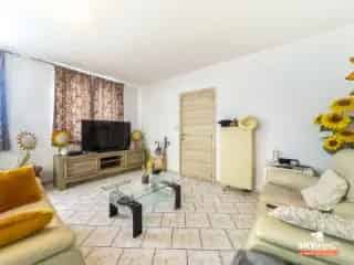 Appartement te koop Juprelle 3 slaapkamers parking