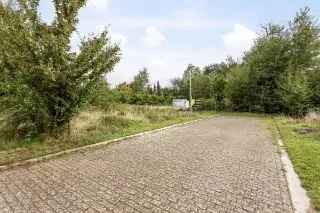 Bouwgrond te koop - Mol RBR98495   In optie