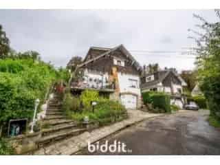 Huis te koop Lambermont 3 slaapkamers tuin garage
