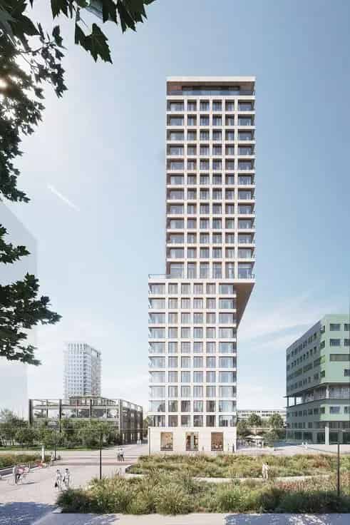 Appartement Te Koop