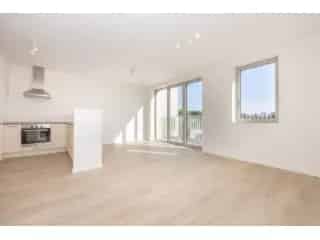Appartement te Koop Vorst 1 Slaapkamer Terras EPC B