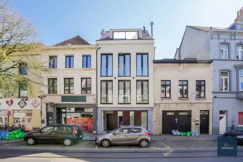 Appartement te koop nabij centrum Gent