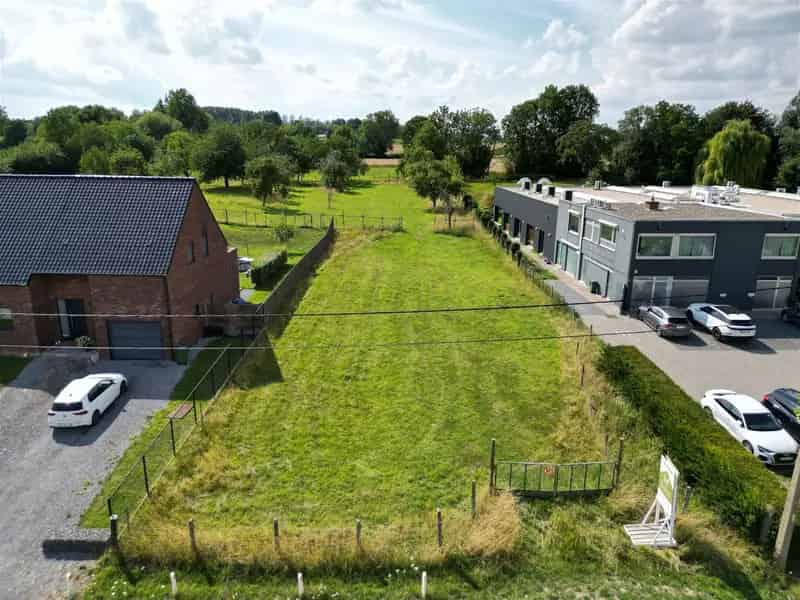 Bouwgrond Tongeren Open Bebouwing 9a21ca