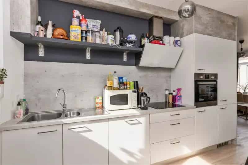 Prachtige instapklare woning met garage, centrum Oudenaarde!