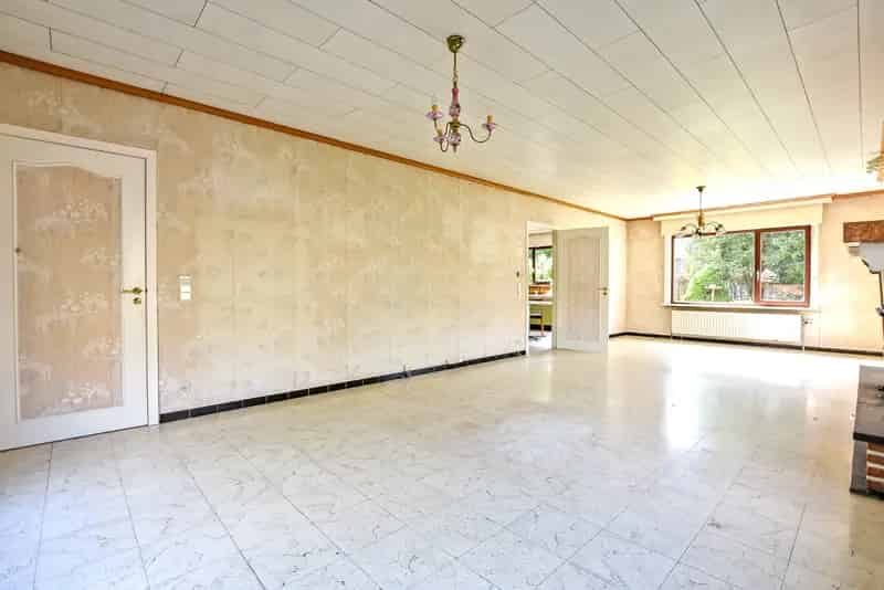 Gelijkvloerse Villa te Koop in Centrum Diksmuide