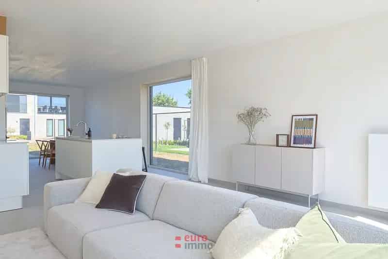 Luxueuze Nieuwbouwwoning te Koop Torhout