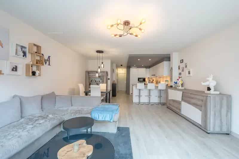 Appartement te Koop Duinbergen 2 slaapkamers