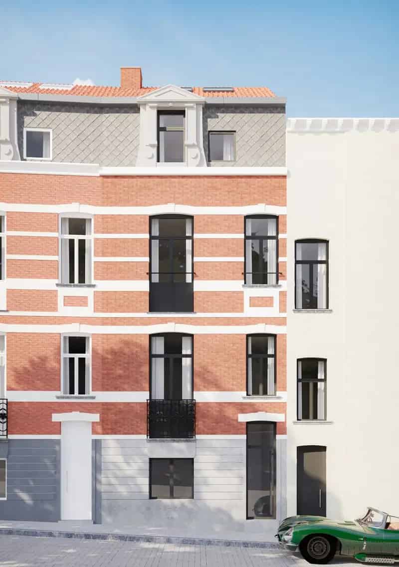 Studeren in residentie Leuven