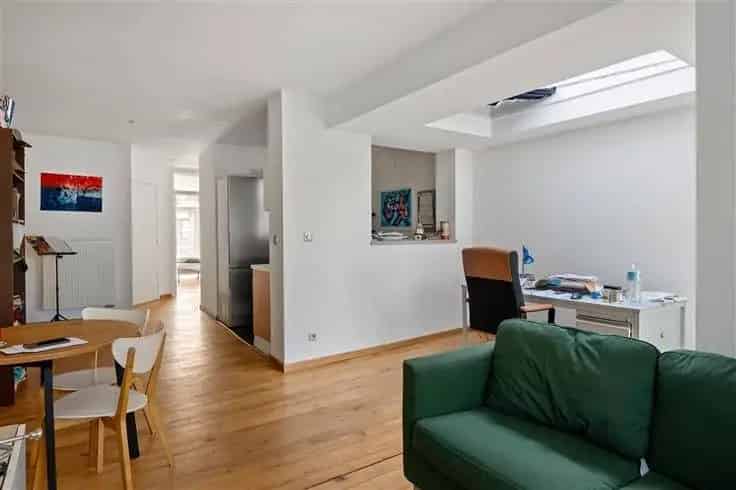 Appartement Te Koop Mortsel 1 Slaapkamer Instapklaar