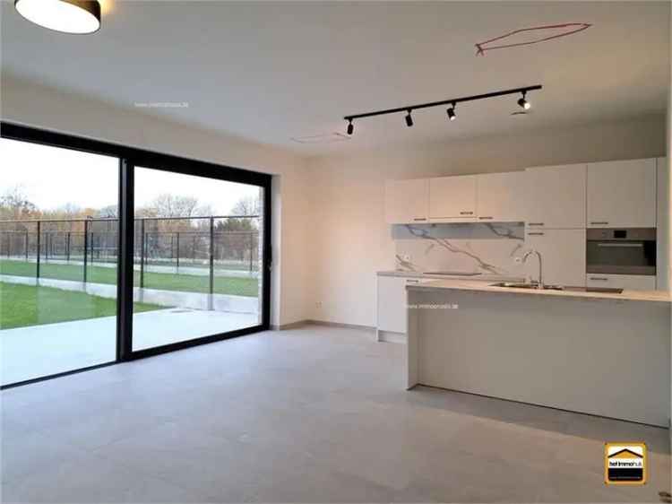 Woning te huur Borgloon