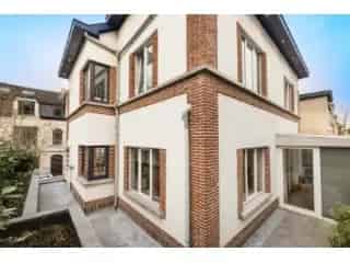 Villa te koop - Gerenoveerde Art Nouveau parel