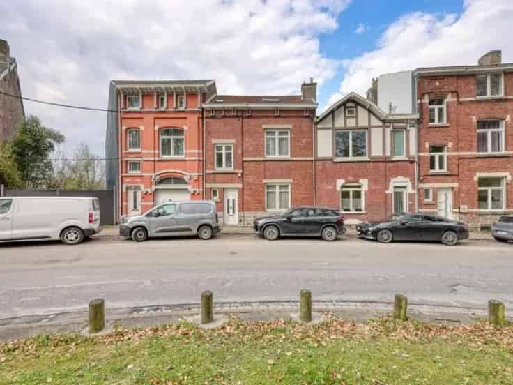 Huis te koop nabij Citadelpark