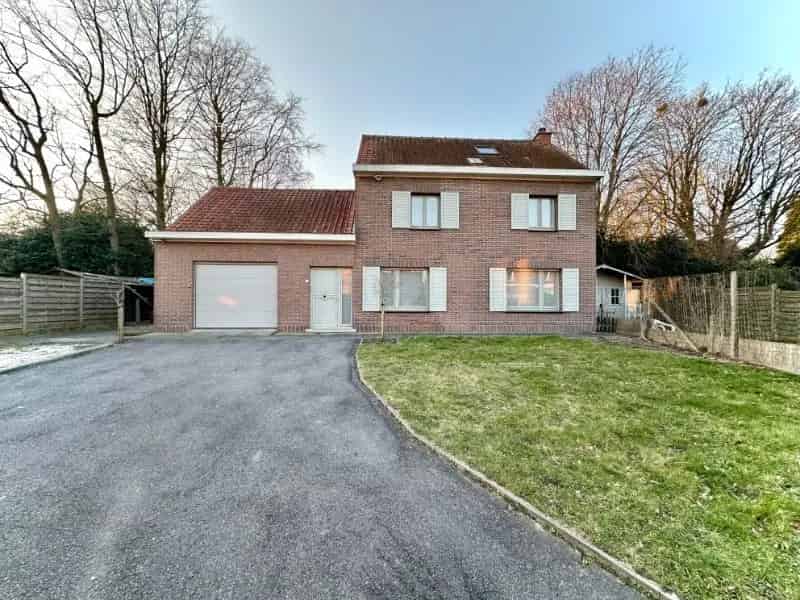 Huis te koop Marke 4 slaapkamers 525m2 tuin