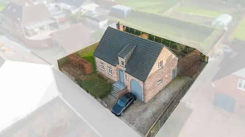 Moderne woning te koop rustige buurt
