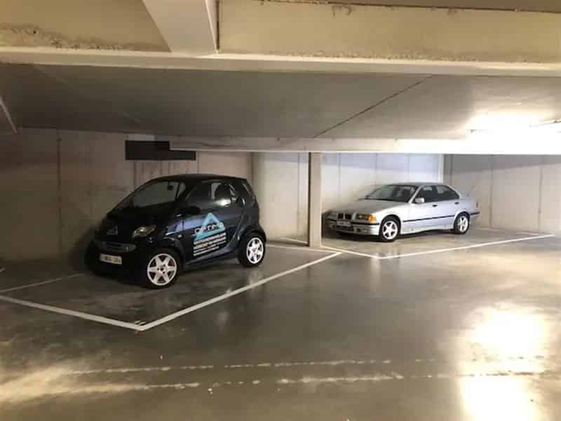 Autostaanplaats Opwijk Centrum