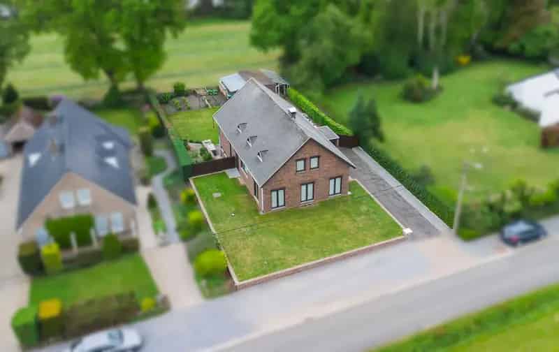 Goed Onderhouden Woning te Koop Gerdingen Bree