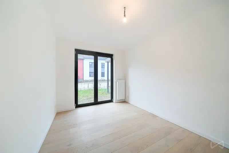 Appartement te huur Orp 113m²  2 slaapkamers Tuin PEB B