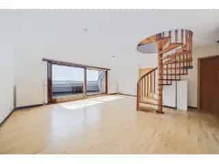 Penthouse te koop Louvain-la-Neuve 3 slaapkamers