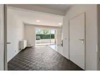 Gelijkvloersappartement te Schepdaal