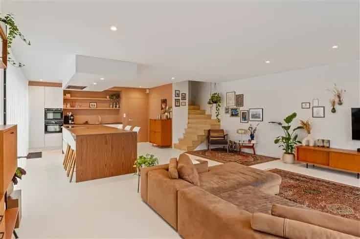 Huis Te Koop 3 slaapkamers tuin energiezuinig 2016