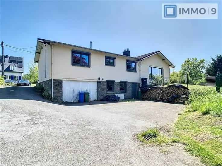 Huis te Koop Boninne 4 slaapkamers 220m²