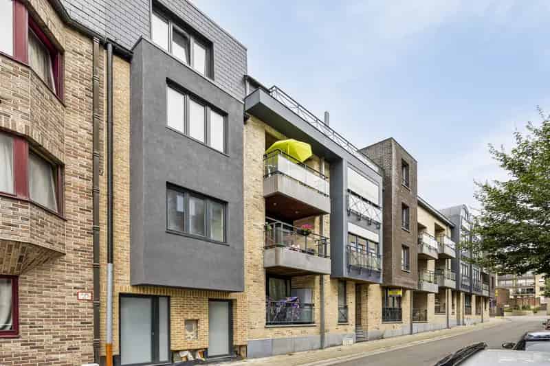 Appartement 2 slaapkamers te huur -  EPC A - Terras - Parking