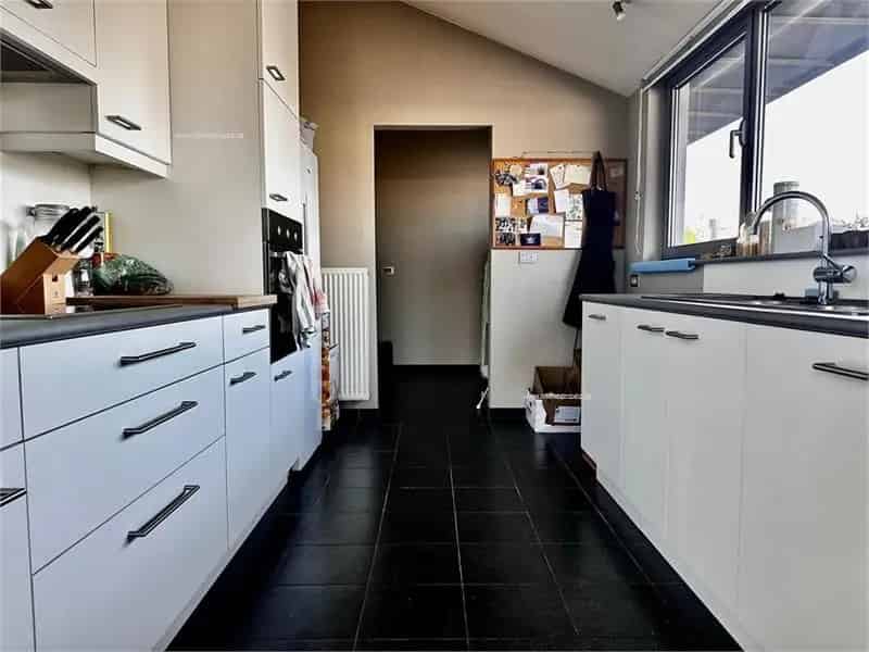 Appartement te huur Kruishoutem 2 slaapkamers