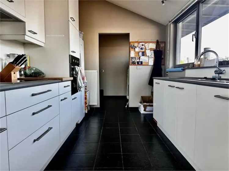 Appartement te huur Kruishoutem 2 slaapkamers