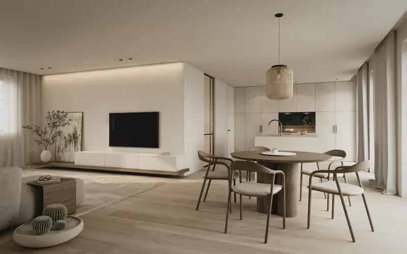 Huis te huur Diepenbeek: Luxe Energiezuinige Villa met Prachtig Uitzicht