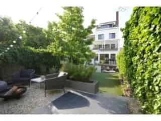 Huis te koop Kortrijk 6 slaapkamers grote tuin gerenoveerd
