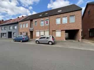 Duplex te koop Tessenderlo - Energiezuinig met garage