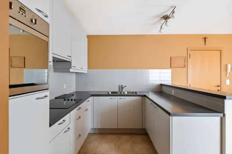 Appartement 2 slaapkamers Rumst -  Terras - Garage - Nabij winkels