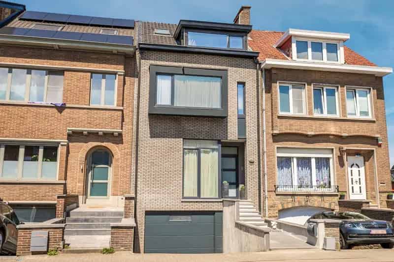 Ruime 4 Slaapkamers Energiezuinige Huis Garage Tuin