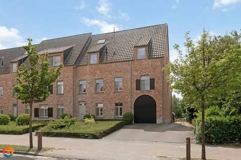 Garage te koop Reet - Ondergrondse parkeerplaats